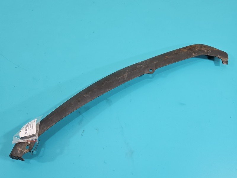 Ford Focus Mk3 Listwa zderzaka przód dokładka HOKEJ BM51-17626A