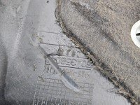 Osłona silnika górna Iveco Daily V 14- 2.3 HPI