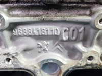 Głowica Citroen DS4 11-15 2.0 hdi RH02 RH02 163KM 9688418110