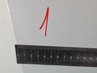 DRZWI PRZÓD PRAWE PASAŻERA Peugeot 2008 I 5d biały KWE