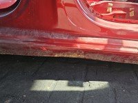 Próg prawy SŁUPEK ŚRODKOWY B Skoda Rapid HB 5d