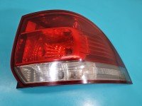 Lampa tył prawa Vw Golf VI kombi