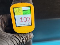 Drzwi tył prawe Opel Insignia A HB 5d Z22C