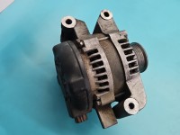 TEST Alternator Toyota Avensis III T27 2.2 D4D