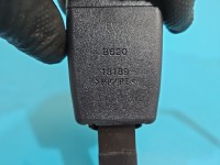 Pas bezpieczeństwa przód lewy kierowcy LEXUS CT 10-22 EU