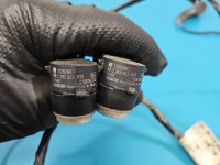 Czujnik parkowania PDC Opel Astra IV J 13310943, 13282883, 0263003820 Y40R