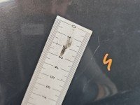 DRZWI PRZÓD LEWE KIEROWCY Opel Astra IV J 5d grafitowy GWH