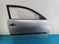 DRZWI PRZÓD PRAWE PASAŻERA Seat Ibiza III 6L 3d LS7N