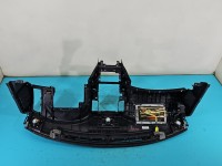 Deska rozdzielcza airbag pasażera kokpit Infiniti FX I