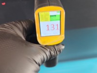 Drzwi tył prawe Opel Insignia A kombi 5d Z 190