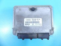 Komputer Sterownik silnika Audi A3 8L 0281001756, 038906018BA 1.9 tdi