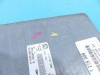 Komputer Sterownik silnika 97061860300, 5WP46511 Porsche Panamera I 970 3.0 V6