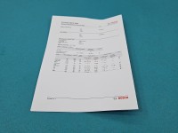 Wtryskiwacz Mercedes Vito W639 0445115033, A6460701187 2.2 cdi