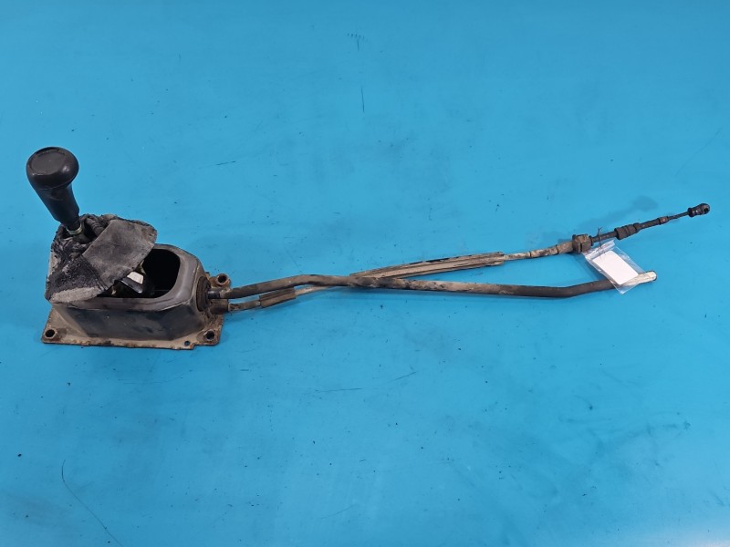 DŹWIGNIA LEWAREK WYBIERAK LINKI Vw Polo III 6N 1.0 8V