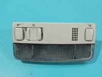 Lampa kabiny lampka Skoda Rapid 5JA947105