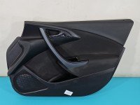 Tapicerka drzwi przód prawa boczek Opel Astra IV J 13472867