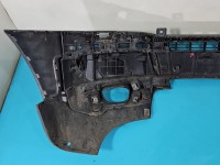 Zderzak przód przedni Volvo XC90 I 02- stalowy 455-46