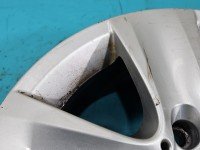 alufelgi felgi 17" komplet Bmw f10 f11 R17 Szerokość felgi: 8.0", Rozstaw śrub: 5x120, Producent felg: BMW, 1451270, R17...