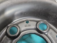 Koło zapasowe 15" dojazdowe dojazdówka Mercedes W168 Rozstaw śrub: 5x112, Michelin, 195 mm, Profil opony: 50, Kod...