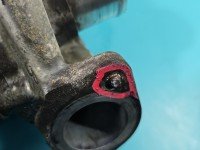 Turbosprężarka Opel Combo D 807068-2 1.6 cdti 105KM