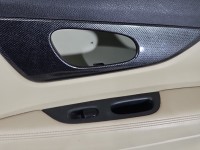 Fotele komplet kanapa Nissan X-trail III T32 13-21