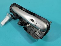 Klamka przód lewa zewnętrzna Renault Scenic III 806070033R