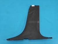 Osłona ZAŚLEPKA PLASTIK Ford Edge II