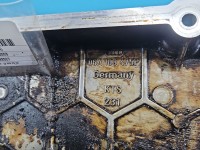 Pokrywa zaworów Audi A3 8L 1.8 20V