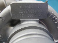 Turbosprężarka Regenerowana Mercedes SLK III R172 11- AL0065, 1208270349, A2710903680 1.8 CGI 184KM