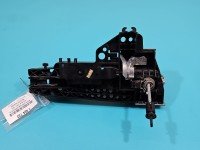Klamka przód lewa zewnętrzna Audi A5 8T 8T0837885A