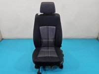 Fotel lewy przód kierowcy BMW X1 E84 EU