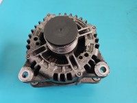TEST Alternator Ford Mondeo Mk4 2.0 tdci 7G9N-10300-EA, 0121615028