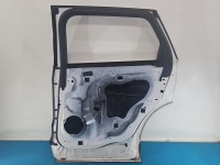 Drzwi tył prawe Ford Edge II HB 5d biały
