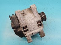 TEST Alternator Peugeot 301 9678048880, 2614016E 1.6 HDI