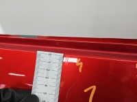 DRZWI PRZÓD PRAWE PASAŻERA Renault Kadjar 5d TENNP