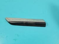 Listwa błotnika przód lewa Volvo S90 II 16- 31440106, P31420385