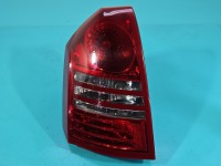 Lampa tył lewa błotnika Chrysler 300c sedan EUROPA