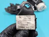 Pas bezpieczeństwa przód lewy kierowcy Bmw X3 e83 34003071B EU