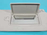 Przesłonka lewa Toyota Aygo II 14-22 DASZEK osłona przeciwsłoneczna