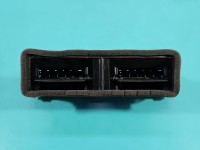 Kratka nawiewu środkowa Vw Passat B7 3AB819728A EUROPA