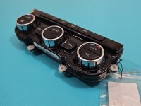 Konsola panel nawiewu Vw Passat B7 3AA907044AF