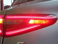 Lampa tył lewa klapy Alfa romeo Stelvio HB EUROPA 20805999