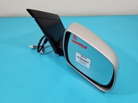 Lusterko prawe LEXUS RX II 03-08 srebrny 1C0 europa