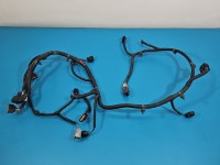 Wiązka zderzaka tył Hyundai I30 III 16- 91895-S0020 Instalacja pdc