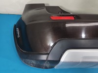 Zderzak tył Suzuki Sx4 I 06- ZUC HB