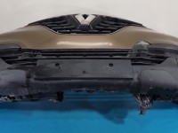 Zderzak przód przedni Renault Kadjar X