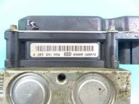 Pompa abs Porsche Panamera I 970 97035575513, 0265951559