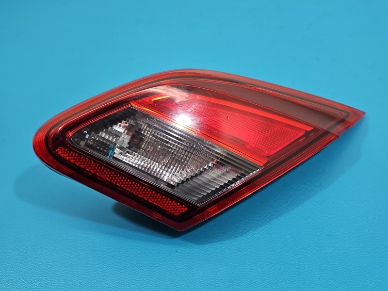 Lampa tył prawa Opel Corsa E HB EUROPA