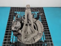 Zwrotnica lewa piasta przód 2.0b Bmw f10 f11