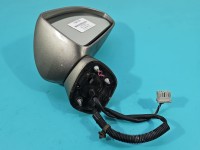 Lusterko prawe Honda City IV beżowy NH701M europa